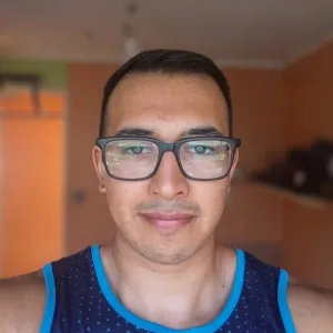 Benjamín - profesor de entrenamiento personal - Quilpué