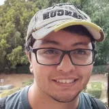 Dario - profesor de diseño gráfico - Heroica Puebla de Zaragoza