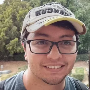 Dario - profesor de diseño gráfico - Heroica Puebla de Zaragoza