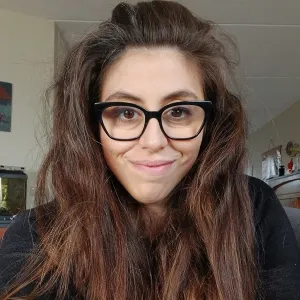 Chiara - Leraar italiaans - Broekland