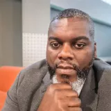 Wilfried - professeur d'aide aux devoirs - Noisy-le-Grand