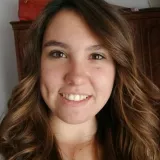 Alba - Profesor de reforzamiento escolar - Granada