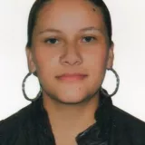Sandra bibiana - Profe de ciencias sociales - Burgos