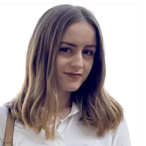 Ivana - Lehrkraft für Deutsch - Berlin