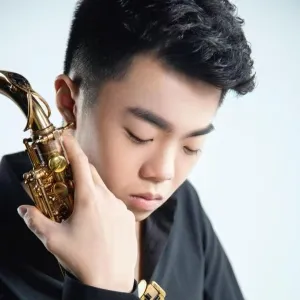 Yiming - Lehrkraft für Saxophon - Stuttgart