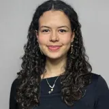 Amina - Englischlehrerin - Wendelstein