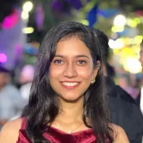 Raashi - German speaking teacher - New Delhi