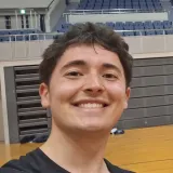 Noah - Japanese tutor - Gold Coast