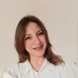 Khouloud - professeur d'arabe - El Mourouj