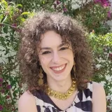Federica - Insegnante di aiuto compiti - Messina