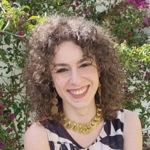 Federica - Insegnante di aiuto compiti - Messina