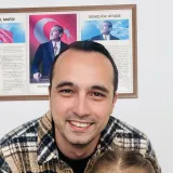 Çağrı - Satranç öğretmeni - Aydın
