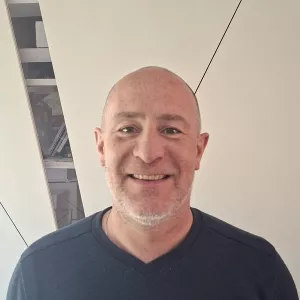 Laurent - Prof de français - Berchem-Sainte-Agathe