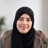 Kenza - professeur de mathématiques - Yerres