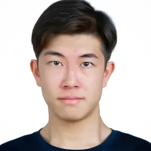 Mingyu - Chinesischlehrer - Berlin
