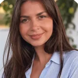 Monika - nastavnik nemačkog jezika - Beograd