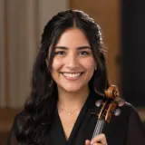 Sofia - Violin Tutor - St. Louis