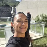 EUGE - profesor de entrenamiento personal - Juana Koslay