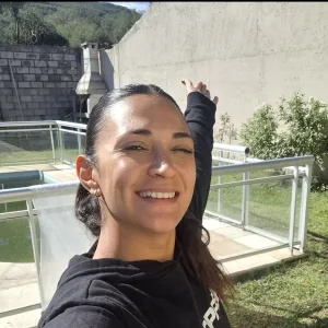 EUGE - profesor de entrenamiento personal - Juana Koslay