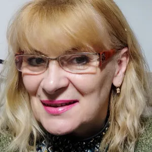 Valentina - nastavnik nemačkog jezika - Jagodina