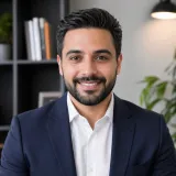 Martineze - Crypto Currency tutor - Westminster