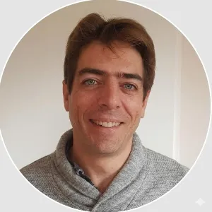 Thibault - Prof de français - Villeurbanne