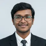 Rupankar - Computer programming tutor - Kolkata