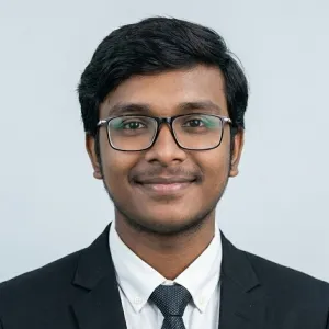 Rupankar - Computer programming tutor - Kolkata