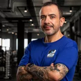 Mario Eduardo - personal trainer - São Paulo