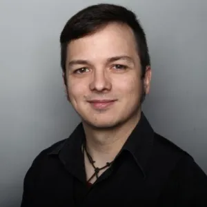Sascha - Lehrkraft für Mathematik - Mannheim