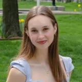 Meredith - Contemporary dance tutor - New York