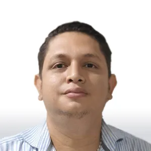 Juan - profesor de mercadeo - Guayaquil