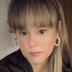 Daniela - Profe de español y literatura - Valparaíso