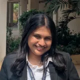 Ann Mary - English tutor - Bengaluru