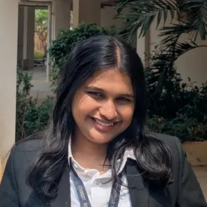 Ann Mary - English tutor - Bengaluru