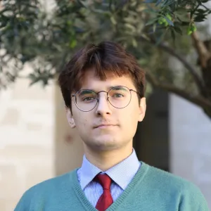 Amaury - Prof de droit constitutionnel - Montpellier