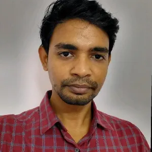 Sumit - Math tutor - Kharagpur