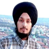 Tajinder - učitelj matematike - Maribor