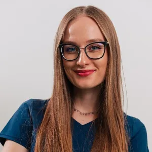 Daria - Profesor de Engleză - Cluj-Napoca