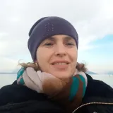 Nataliia - репетитор італійської мови - Київ