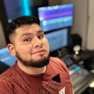 Cristian Olaf - profesor de canto - Tochtepec