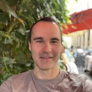 Mike - Career coaching tutor - London