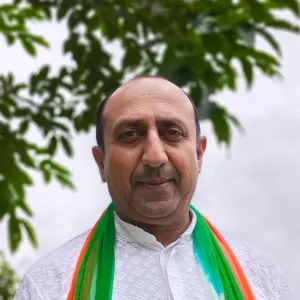 Anurag - English teacher - Gurugram
