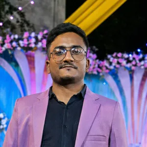 Piyush - History teacher - Pupri
