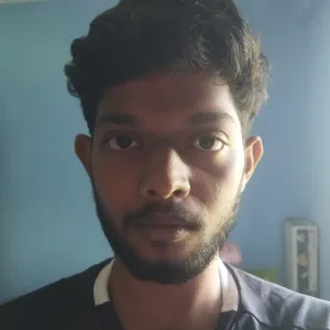 Ganatej - Biology teacher - Panaji