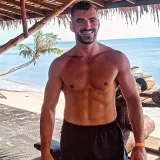 Stefanos - Δάσκαλος Personal Training - Μύρτος