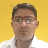 Mahesh - Yoga teacher - Aurangabad