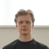 Joshua - Yoga teacher - Cambridge