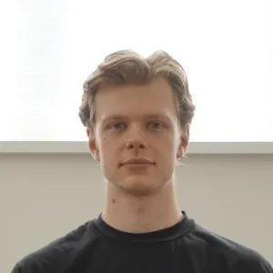 Joshua - Yoga teacher - Cambridge