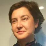 Christine - Coach professionnel - Paris